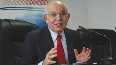 صورة في حوار مطول مع صحيفة “إل اندبندنتي” الإسبانية : رحابي يتهم باريس بتحويل الجزائر إلى ورقة في سياستها الداخلية