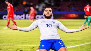 صورة ريان شرقي مطلوب في الدوري الإنجليزي