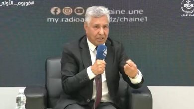 صورة عبد المجيد زعلاني : مذكرة الاعتقال ضد نتانياهو وغالانت زلزال قانوني وقضائي