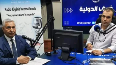 صورة زعلاني : الجزائر حققت مكتسبات قوية في كل المجالات الاجتماعية والاقتصادية والسياسية