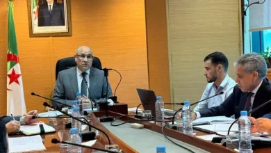 صورة  زيتوني يشرف على اجتماع تقييمي لضمان استقرار السوق خلال الصيف والدخول الاجتماعي المقبل