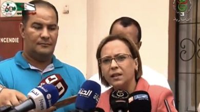 صورة كريكو: أزيد من 30 ألف طفل معاق بالمؤسسات المتخصصة والأقسام الخاصة