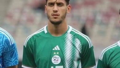 صورة زين الدين بلعيد يوجه رسالة قوية للجماهير الجزائرية