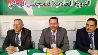 صورة تجنبا للاختلالات المحتملة.. التحالف الجمهوري يدعو إلى ترقية الحوار مع الشركاء الاجتماعيين