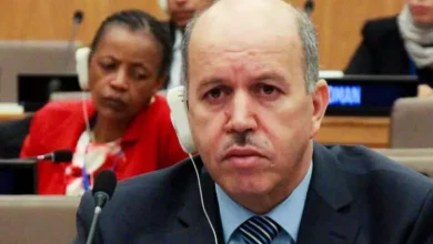 صورة سايحي: “الدولة الجزائرية ملتزمة بتلبية متطلبات الصحة”