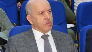 صورة عبد الحق سايحي : إعداد برنامج لإعادة هيكلة مصالح الاستعجالات الطبية والجراحية