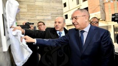 صورة قسنطينة.. دخول عدة هياكل صحية عمومية جديدة ستعزز منظومة القطاع بالولاية