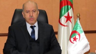 صورة تعزيز التعاون الصحي بين الجزائر وكوت ديفوار: لقاء بين وزير الصحة الجزائري ونظيره الإيفواري
