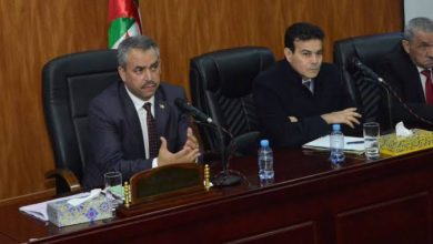 صورة تربية وطنية: سعداوي يشرف على أشغال ندوة وطنية تقييمية