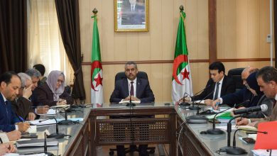 صورة امتحانات شهادتي التعليم المتوسط والبكالوريا :  وزير التربية يأمر مديري التربية بالوقوف على جاهزية المراكز