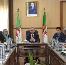 صورة بكالوريا 2025: وزير التربية يترأس ندوة توجيهية مع رؤساء مراكز إجراء الامتحان