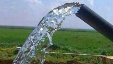 صورة بسكرة.. إعادة الاعتبار للآبار الارتوازية بواحة أوماش
