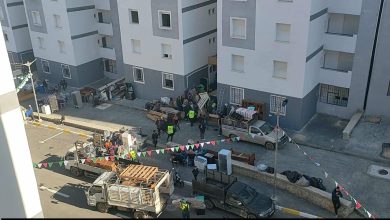 صورة سكيكدة.. ترحيل 70 عائلة إلى شقق جديدة ببلدية “بكوش لخضر”