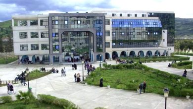صورة سكيكدة.. اقتراح فتح “ماستر” في علم الفلك بجامعة 20 أوت 1955