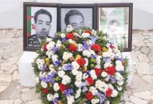 صورة سكيكدة.. إحياء الذكرى الـ 70 لاستشهاد البطل بشير بوقادوم