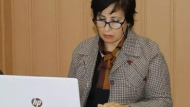 صورة جامعة صالح بوبنيدر بقسنطينة : مختصون يناقشون تأثير الرقمنة على الاقتصاد وعلاقته بتطور المجتمع