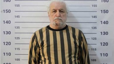صورة سوريا : اعتقال أحد المهتمين بقمع متظاهرين سلميين بحقبة الأسد