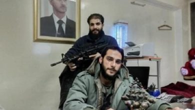 صورة سوريا : القبض على متورطين بارتكاب مجزرة التضامن بدمشق