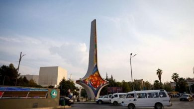 صورة سوريا : إصابة امرأة بانفجار منزل بدمشق وسط استنفار أمني