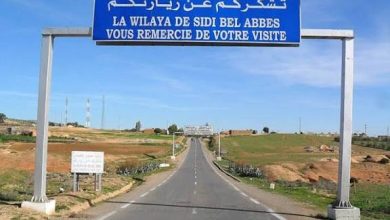 صورة سيدي بلعباس.. ديناميكية تنموية واسعة وتدشين عشرات المشاريع