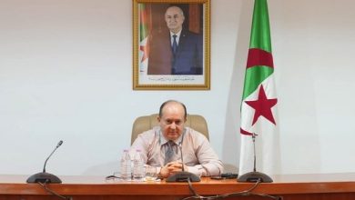 صورة وزارة الصناعة: اجتماع عمل لتحضير مصنف المهارات المهنية وبعث شبكة الاعتماد والمطابقة