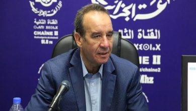 صورة فرحات شابخ: تحسين أوضاع عمال التربية محور لقاءات مرتقبة بين الوزارة والشركاء الاجتماعيين