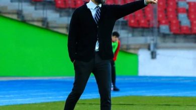 صورة القرارات النهائية ستُعلن في الوقت المناسب : شباب بلوزداد يستدعي سعد راموفيتش للمجلس التأديبي