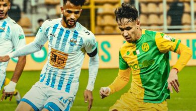 صورة شبيبة القبائل:النتائج المتواضعة تدعو الى تصحيح الوضع