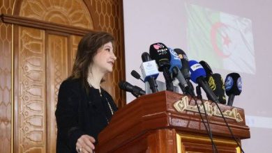 صورة شرفي يدعو إلى ضرورة تضافر جهود مختلف الشركاء.. إطلاق “خلية اليقظة ” لحماية الطفولة من مخاطر الانترنيت