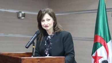 صورة حماية وترقية حقوق الطفل..شرفي: الجزائر قطعت “خطوات كبيرة”