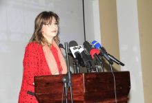 صورة شرفي تشرف على افتتاح دورة تكوينية حول حقوق الطفل وإعداد التقارير الدولية