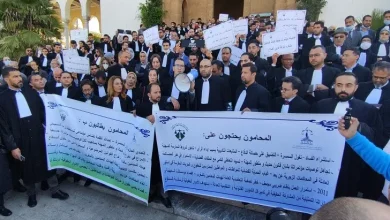 صورة المغرب: شلل تام في العديد من القطاعات وإضرابات مرتقبة بداية من اليوم