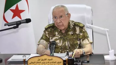 صورة الجزائر تحتضن التمرين الميداني “سلام شمال إفريقيا III” في إطار دعم الأمن القاري