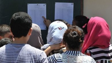 صورة نتائج شهادة التعليم المتوسط تُعلن غدًا السبت بداية من العاشرة صباحًا