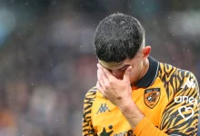 صورة كأس أمم أفريقيا : صدمة قوية تنهي أحلام بشير بلومي