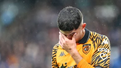 صورة كأس أمم أفريقيا : صدمة قوية تنهي أحلام بشير بلومي