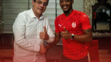 صورة كانت آخر استقداماته للموسم الجديد..صفقة مدّوية لشباب بلوزداد هذا الصيف