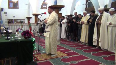 صورة بعد الجفاف الذي مس العديد من ولايات الوطن.. إقامة صلاة الاستسقاء يوم السبت المقبل