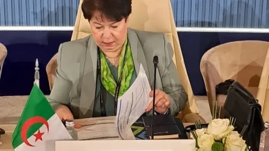 صورة طافر تشارك في أشغال مؤتمر التعدين الدولي 2026 بالرياض