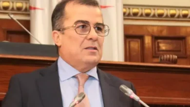 صورة فيصل بن طالب: منظومة الضمان الاجتماعي في الجزائر قائمة على مبدأ التضامن بين الأجيال