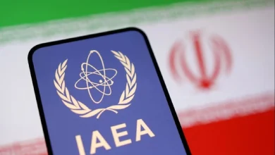 صورة “شرائح خفية في الأحذية”.. طهران تتهم مفتشي وكالة الطاقة الذرية بالتجسس