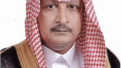 صورة السفير السعودي يُعزي عائلات ضحايا الحرائق