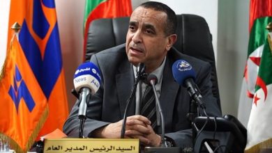صورة تيميمون: تخصيص 10 مليار دينار لإنجاز مشاريع طاقوية في آفاق 2030