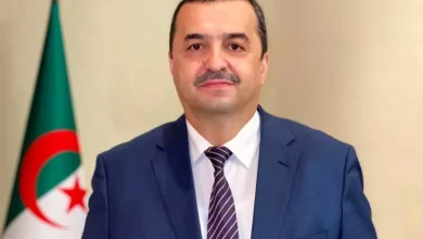 صورة الجزائر تشارك في مؤتمر “قمة الصناعة العالمية” بالرياض لتعزيز حضورها في مسار التنمية الصناعية المستدامة