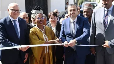 صورة الجزائر تدشن المقر الرسمي للجنة الإفريقية للطاقة