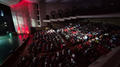 صورة مسرح “عبد القادر علولة” بوهران : عروض فنية ثرية خلال ديسمبر الجاري