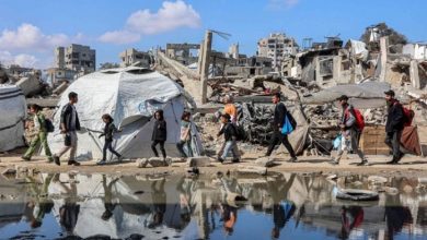 صورة تصعيد خطير في اليوم الـ30 لاستئناف العدوان على غزة..عشرات الشهداء بينهم صحافية وتهديد باستمرار الحصار