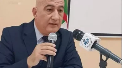 صورة عصاد: الكتابة والنشر ركيزتان أساسيتان في ترقية اللغة الأمازيغية