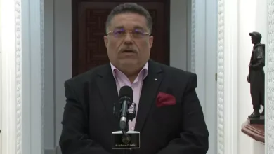 صورة عصماني يؤكد من الرئاسة: الطبقة السياسية مطالبة بالارتقاء لبناء دولة المؤسسات