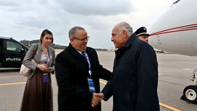 صورة عطاف يشارك في المؤتمر الوزاري للشراكة الإفريقية-الروسية بسوتشي